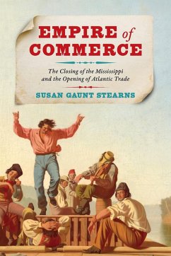 Empire of Commerce - Stearns, Susan Gaunt