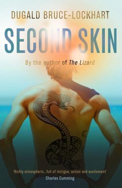 Second Skin - Bruce-Lockhart, Dugald