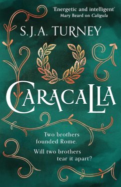 Caracalla - Turney, S.J.A.