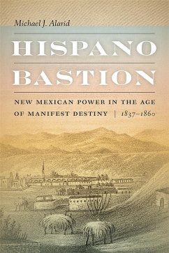 Hispano Bastion - Alarid, Michael J.