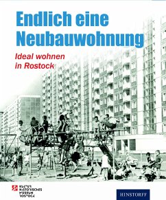 Endlich eine Neubauwohnung - Stuth, Steffen