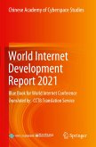 World Internet Development Report 2021