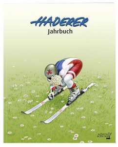 Haderer Jahrbuch - Haderer, Gerhard