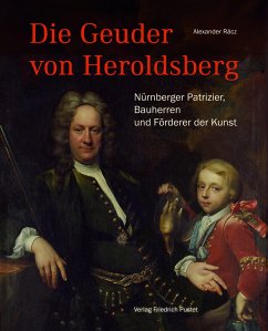 Die Geuder von Heroldsberg - Rácz, Alexander