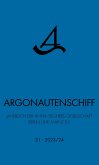 Argonautenschiff 31/2023-24