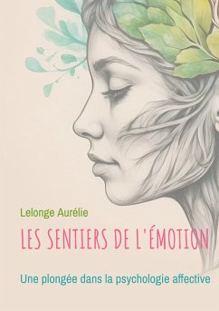 Les sentiers de l'émotion - Aurélie, Lelonge