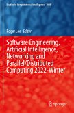 Software Engineering, Artificial Intelligence, Networking and Parallel/Distributed Computing 2022-Winter