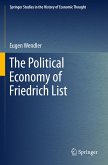 The Political Economy of Friedrich List