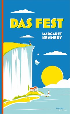 Cover Das Fest