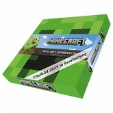 Minecraft 2025 - Premium Geschenkbox