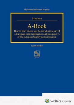 A-Book - Marsman, Harrie