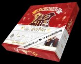 Harry Potter 2025 - Premium Geschenkbox