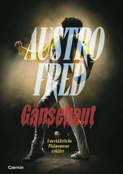 Gänsehaut - Austrofred