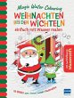 Magic Water Colouring - Weihnachten bei... - Bild 1