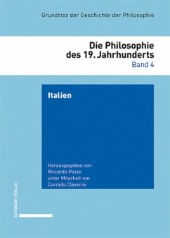 Cover Italien