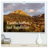 Landschaften auf Sardinien... - Bild 1