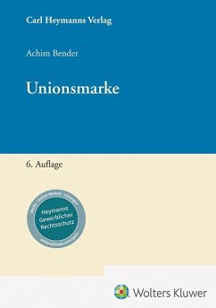 Cover Unionsmarke