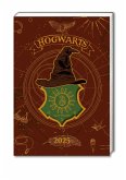 Harry Potter - A5-Tischkalender 2025