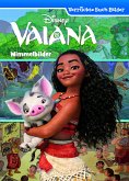 Disney Vaiana - Wimmelbilder - Verrückte Such-Bilder