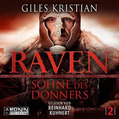 Söhne des Donners - Kristian, Giles