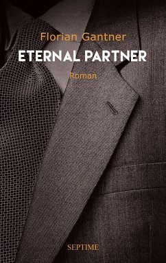 Eternal Partner - Gantner, Florian