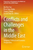 Conflicts and Challenges in the Middle East