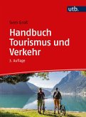 Handbuch Tourismus und Verkehr