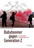 Babyboomer gegen Generation Z