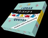 Friends 2025 - Premium Geschenkbox