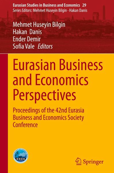 Eurasian Business and Economics Perspectives