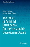 The Ethics of Artificial Intelligence for the Sustainable Development Goals