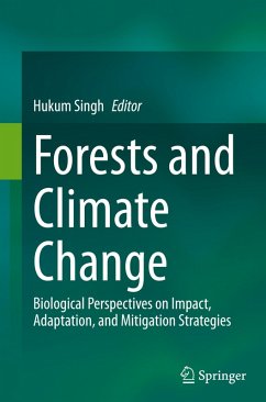 Cover Forests and Climate Change