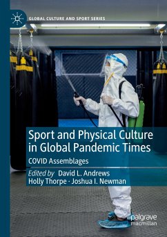 Sport and Physical Culture in Global Pandemic Times