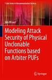 Modeling Attack Security of Physical Unclonable Functions based on Arbiter PUFs