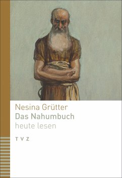 Das Nahumbuch heute lesen - Grütter, Nesina