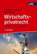 Wirtschaftsprivatrecht - Bild 1