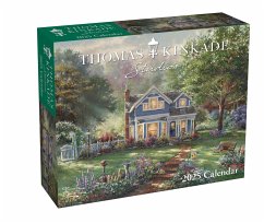 Thomas Kinkade: Painter of the Light 2025 - Andrews, McMeel