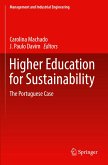 Higher Education for Sustainability