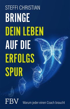 Bringe dein Leben auf die Erfolgsspur - Christian, Steffi