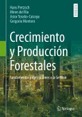 Crecimiento y Producción Forestales
