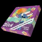 Disney Lilo und Stitch 2025 - Premium Geschenkbox