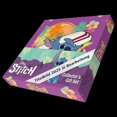 Disney Lilo und Stitch 2025 - Premium Geschenkbox - Danilo Promotions Ltd
