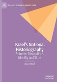 Israel's National Historiography