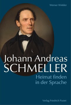 Johann Andreas Schmeller - Winkler, Werner