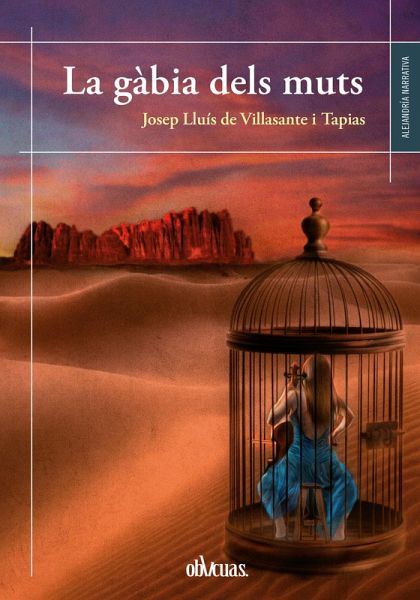 La gàbia dels muts (eBook, ePUB) La gàbia dels muts (eBook, ePUB)