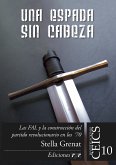 Una espada sin cabeza (eBook, PDF)