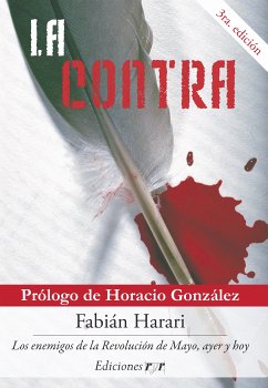 La Contra (eBook, PDF) - Harari, Fabián