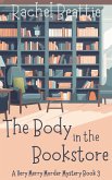 The Body in the Bookstore (A Very Merry Murder Mystery, #3) (eBook, ePUB)