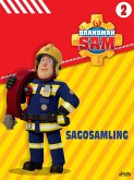 Brandman Sam - Sagosamling 2 (eBook, ePUB)