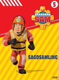 Brandman Sam - Sagosamling 5 (eBook, ePUB)